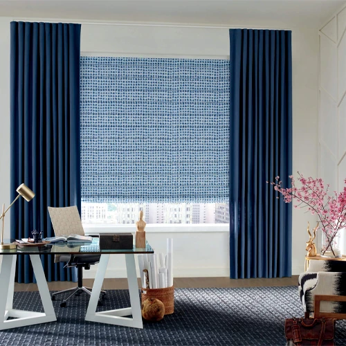 Home & Office Curtain Solutions